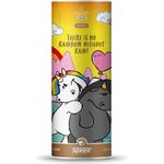 SPEED Pummel&Friends Goodietube hevosnamit 1kg Kamomilla