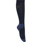 Samshield Balzane Soft ratsastussukat Navy
