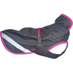 Bucas Freedom 300g koiranloimi AW22 Charcoal