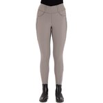 Euro-Star Easy Rider Maxima fullgrip ratsastushousut Tundra