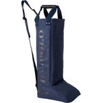 HV Polo Jillie saapaskassi Navy