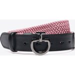 Cavalleria Toscana Elastic CT Clasp vyö Rosa