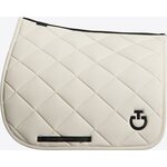Cavalleria Toscana Diamond Quilted Jersey satulahuopa Beige