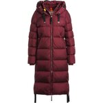 Parajumpers Panda pitkä untuvatakki Amarone