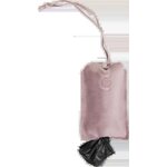 Kentucky Velvet Pocket koiran kakkapussin pidike Soft rose