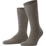 Burlington Tweed Origin miesten sukat Smoke mel.