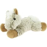 Ekkia equi-kids pehmolelu poni Chine Beige
