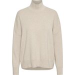 InWear Tenley pooloneule Taupe Melange