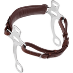 Sprenger Hackamore Ruskea