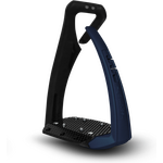 Freejump Soft Up Pro+ turvajalustimet Musta/Navy