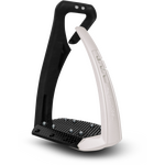 Freejump Soft Up Pro+ turvajalustimet Musta/Cream