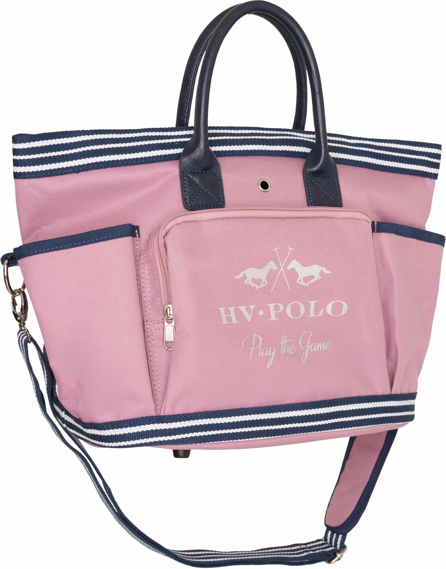 HV Polo Jonie harjalaukku Mauve