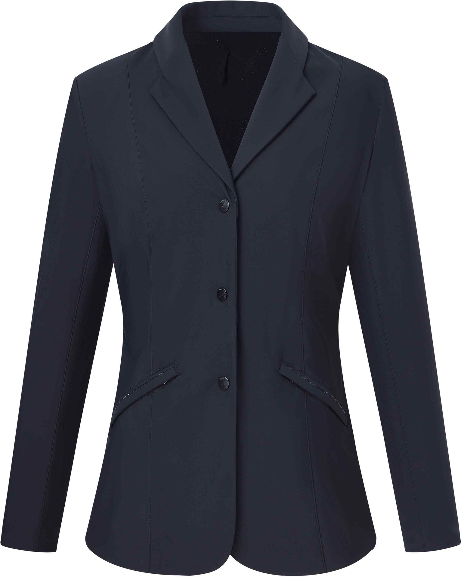 Euro-Star Lucia kisatakki Musta