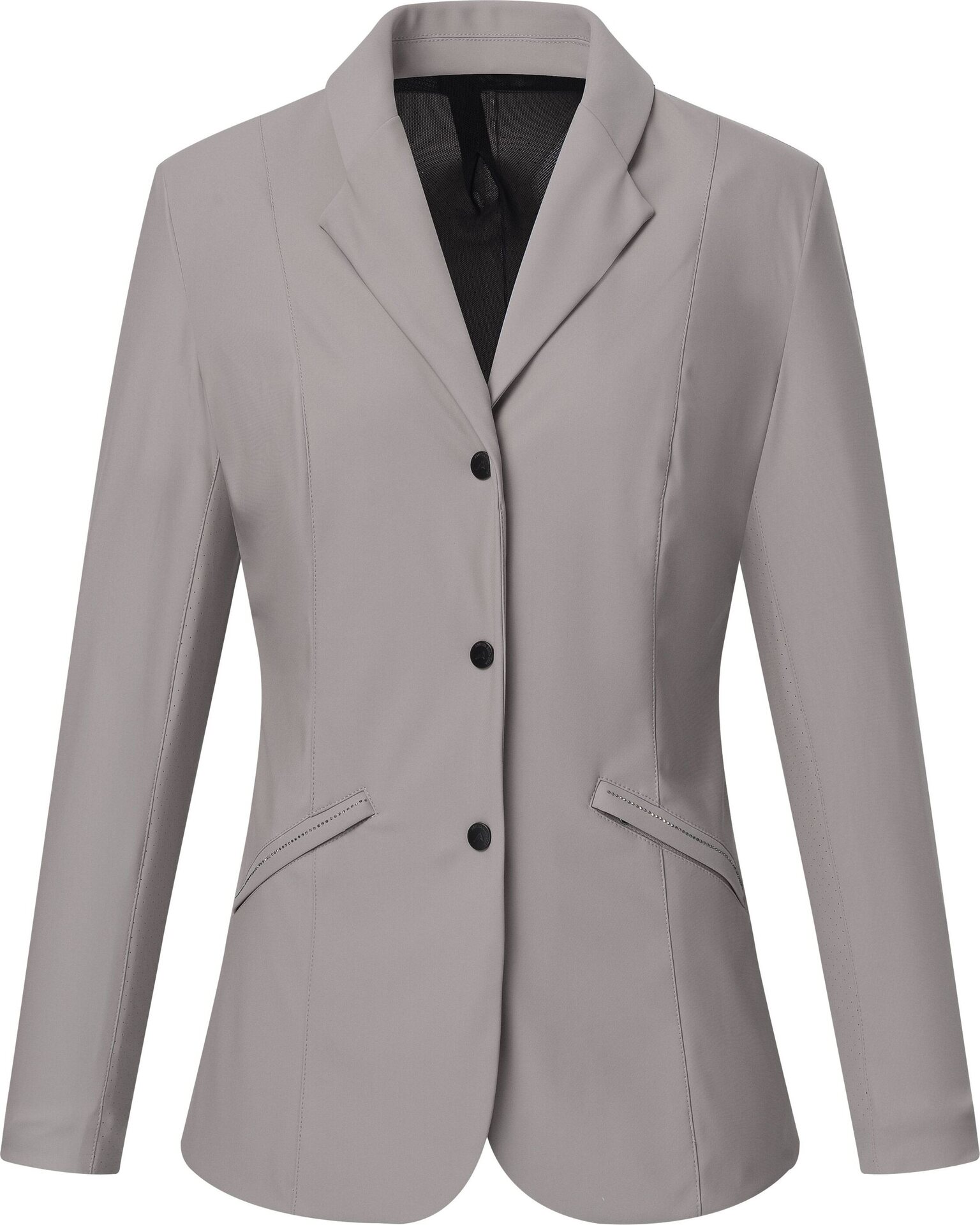 Euro-Star Lucia kisatakki Harmaa