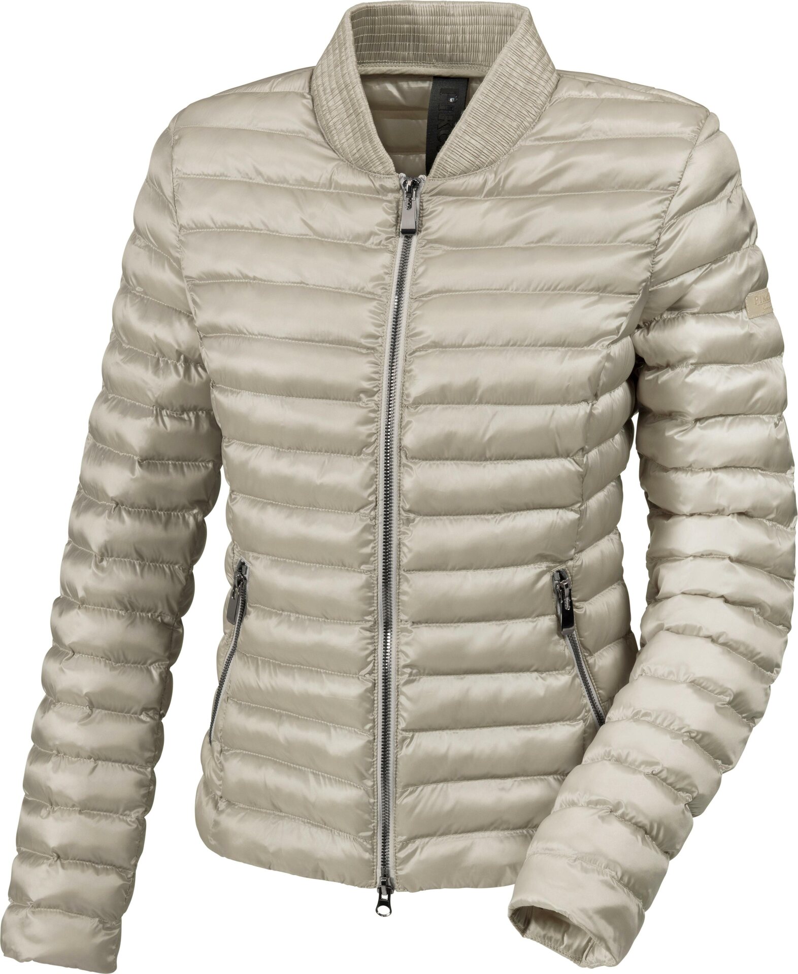 Pikeur Pauliin kevyttoppatakki Ivory