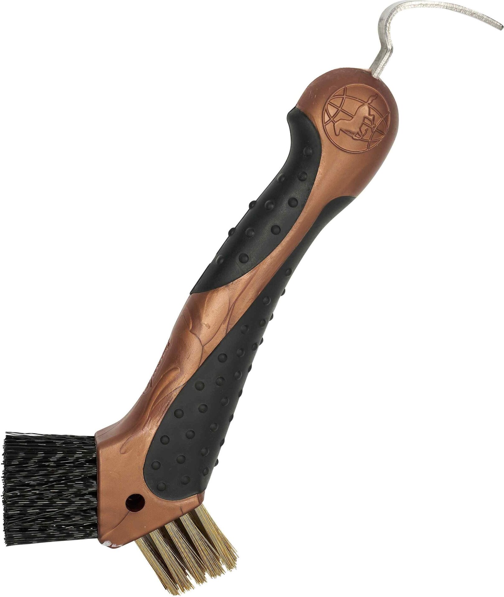 Imperial Riding Scraper kaviokoukku Bronze Metallic