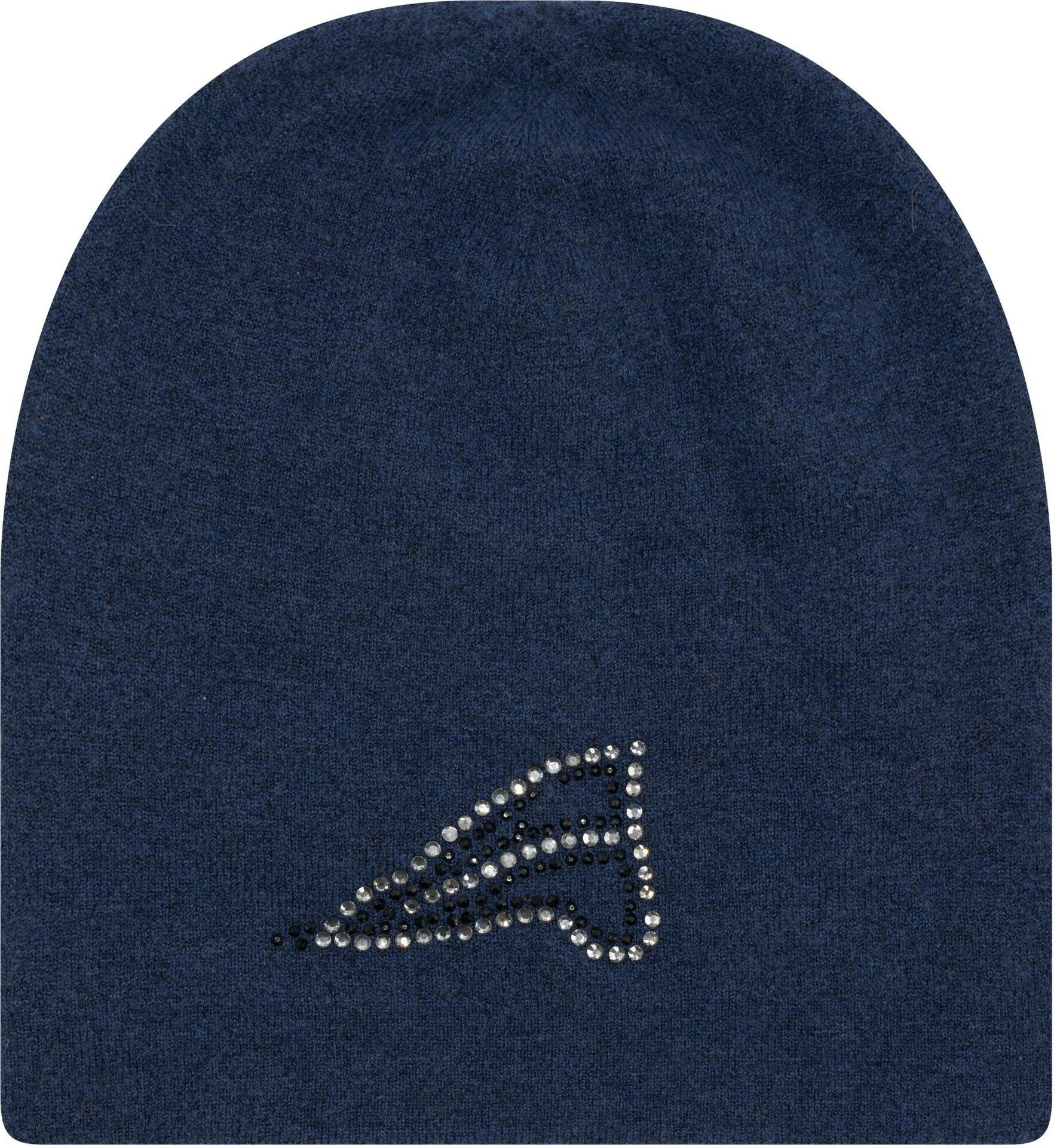 Euro-Star Luxury Glitter pipo Navy