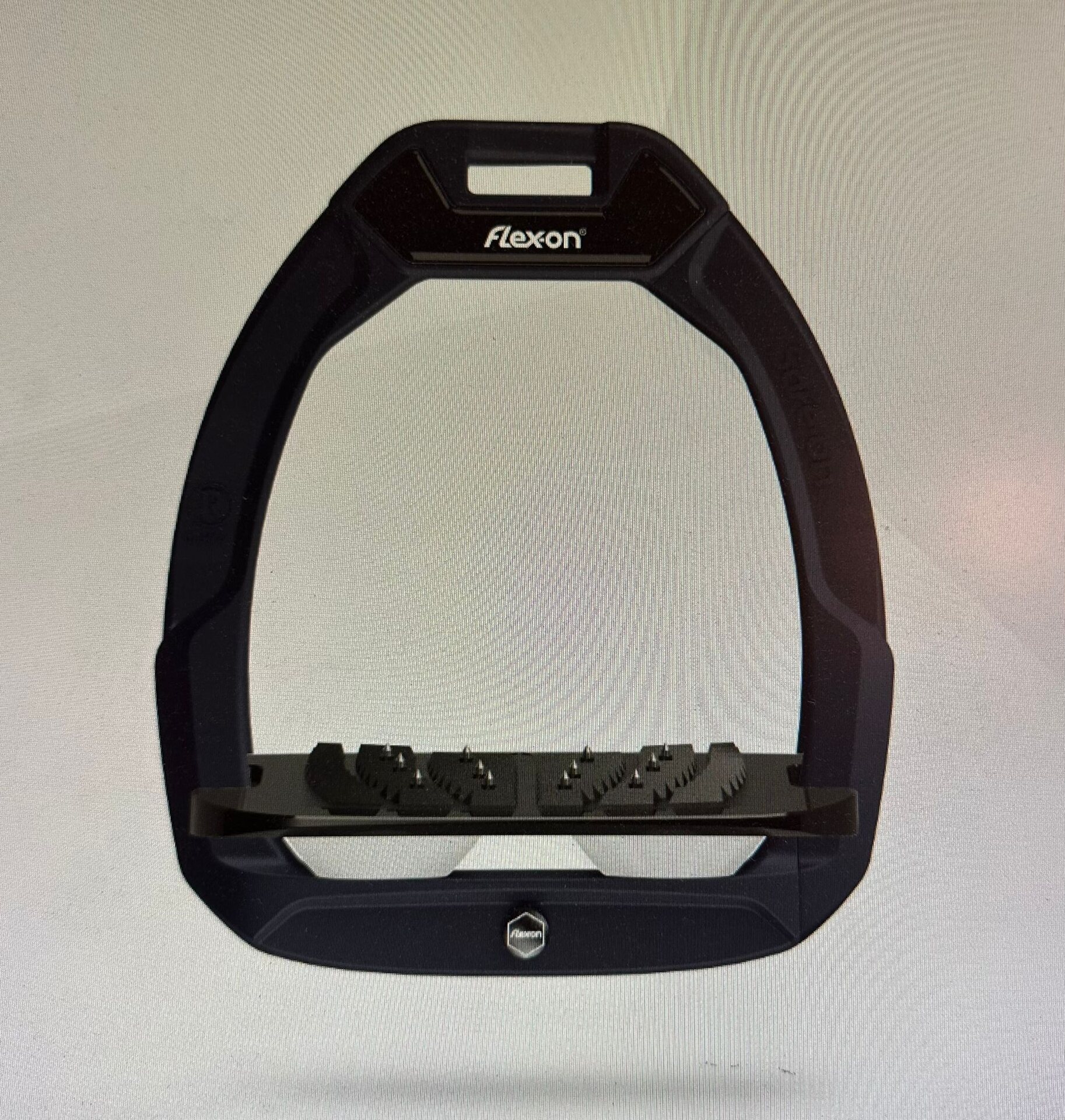 Flex-on Safe-on jalustimet Navy/Valkoinen