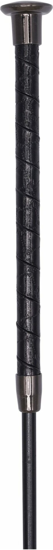 HV Polo Wayomi kouluraippa Musta/ musta