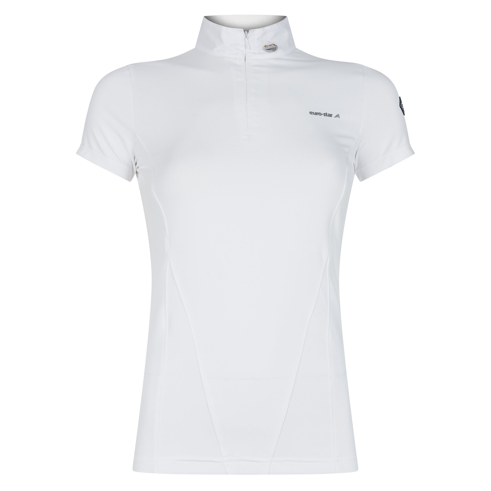 Euro-Star Thaisa kisapaita Valkoinen