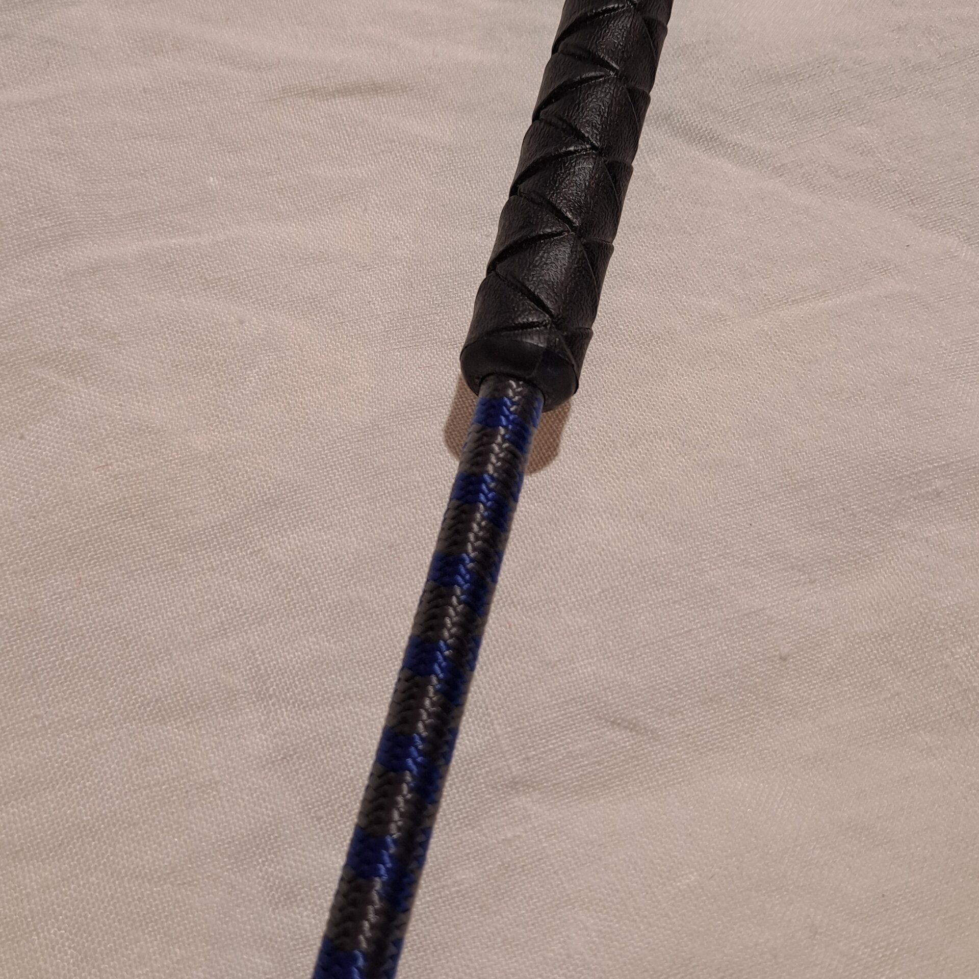 Döbert kouluraippa Sininen/Harmaa