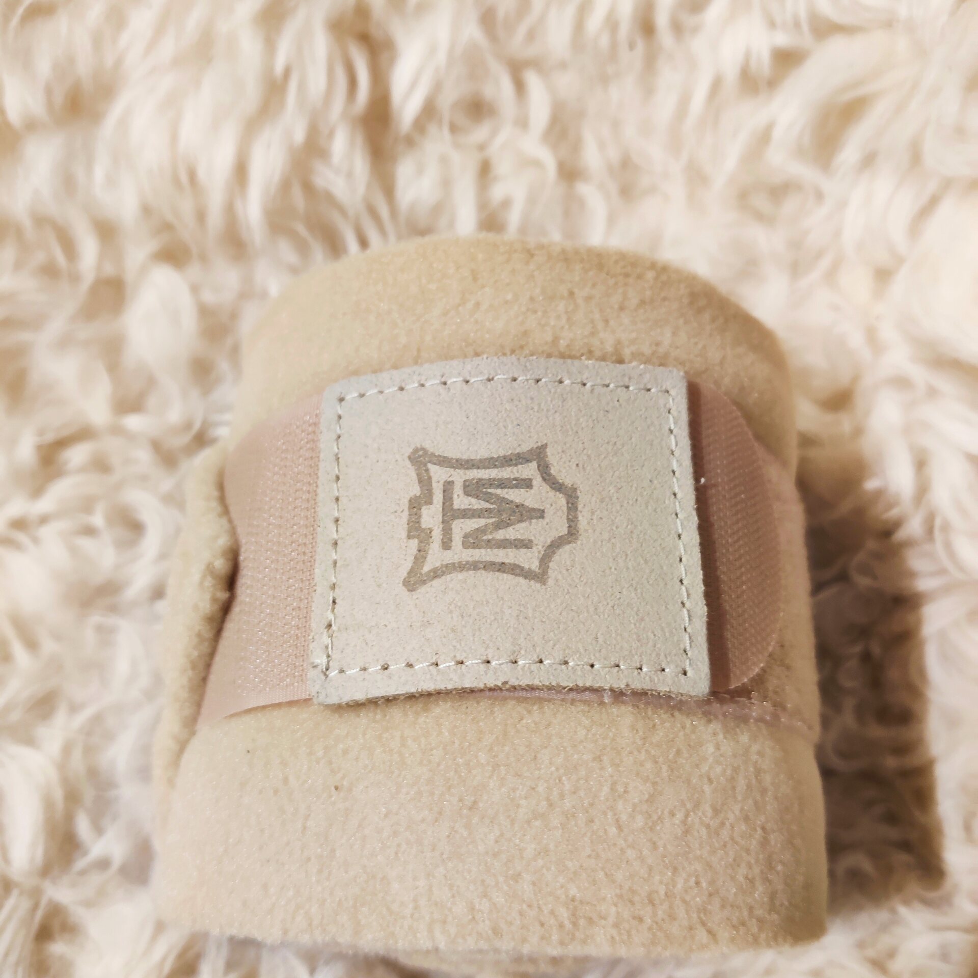 Mattes Fleecepintelit Safari