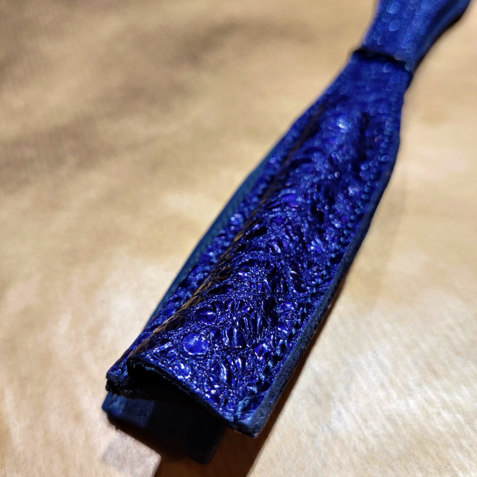 DeNiro Kannussuojat Blue Buongiorno