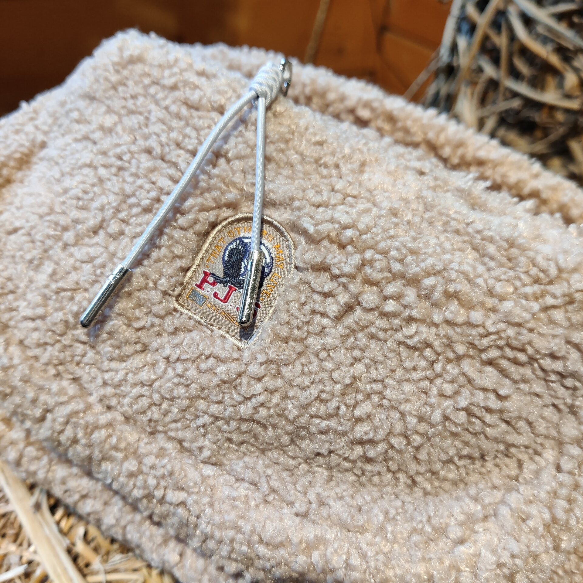 Parajumpers Power Bum laukku Sun Kissed