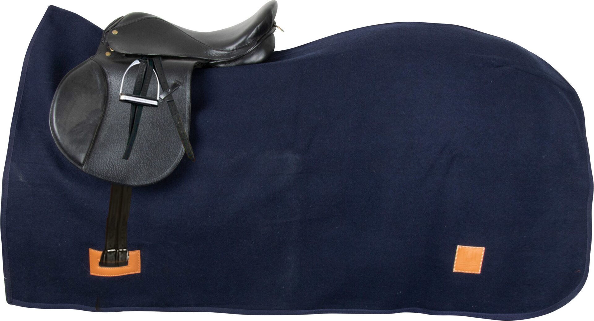 HV Polo Scottie villaviltti Sininen