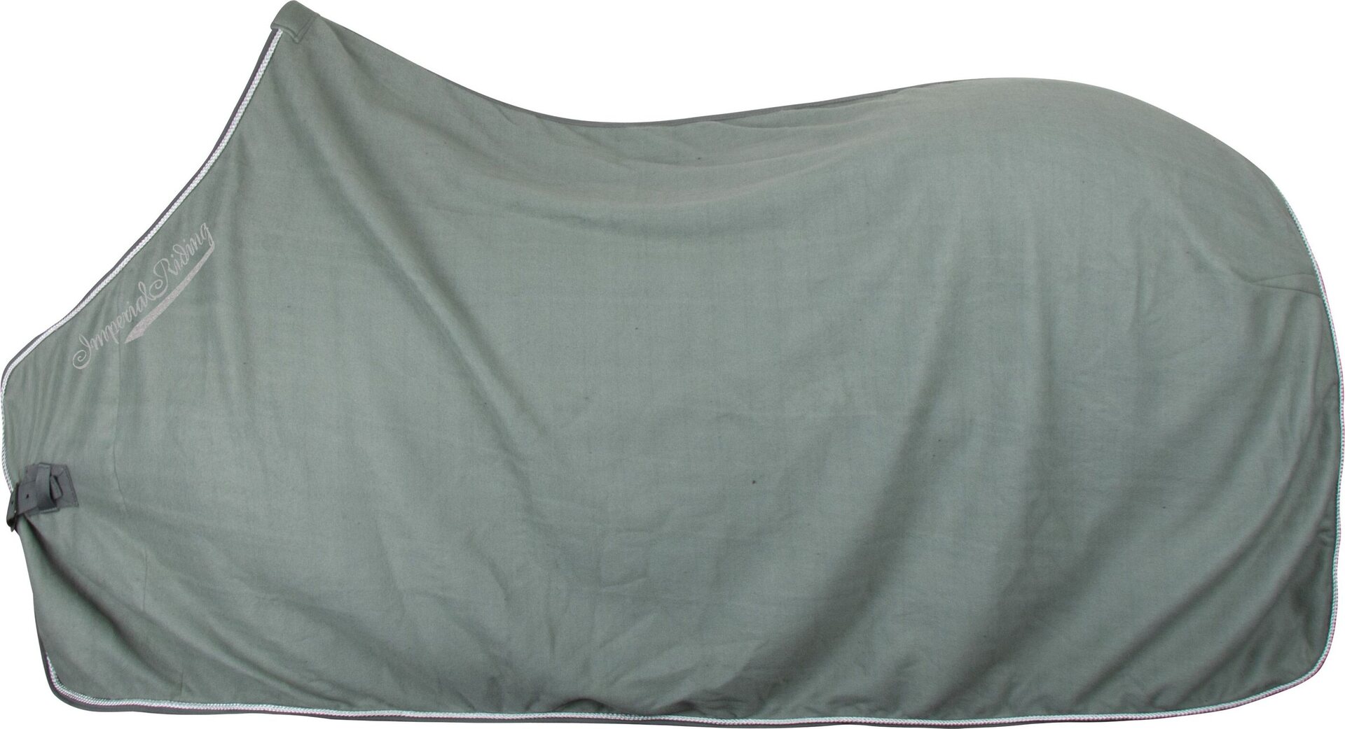 Imperial Riding Classic fleeceloimi Sage Green