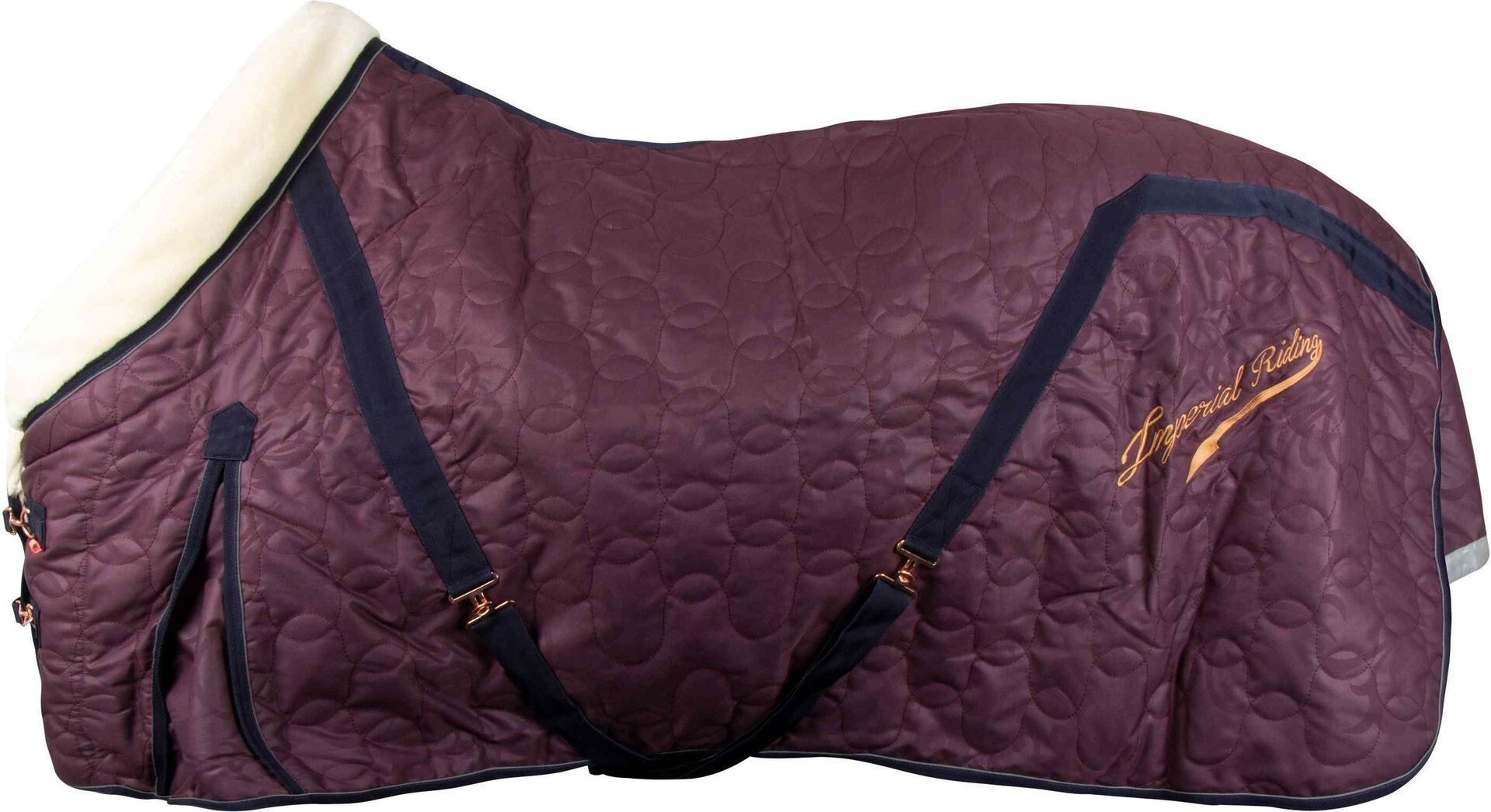 Imperial Riding Super Dry talliloimi 150g Bordeaux