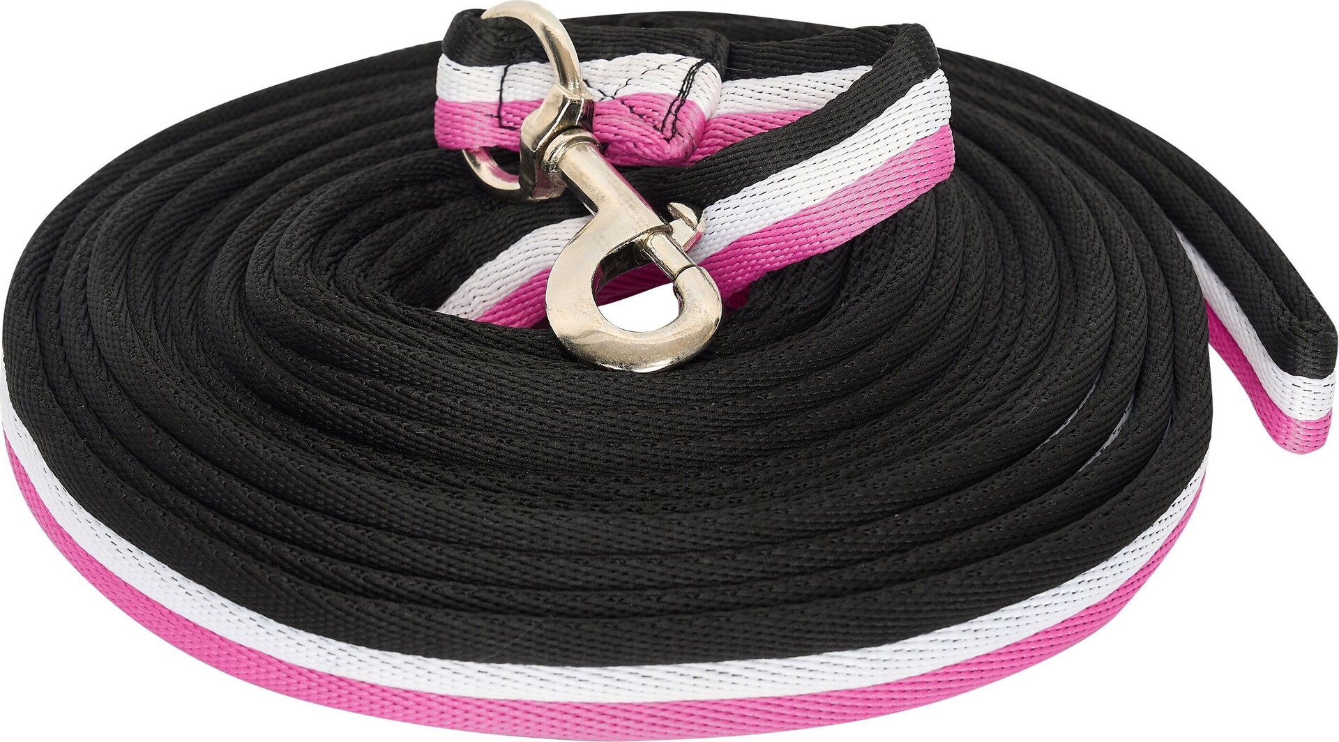 Imperial Riding Soft Nylon juoksutusliina Neon Pink