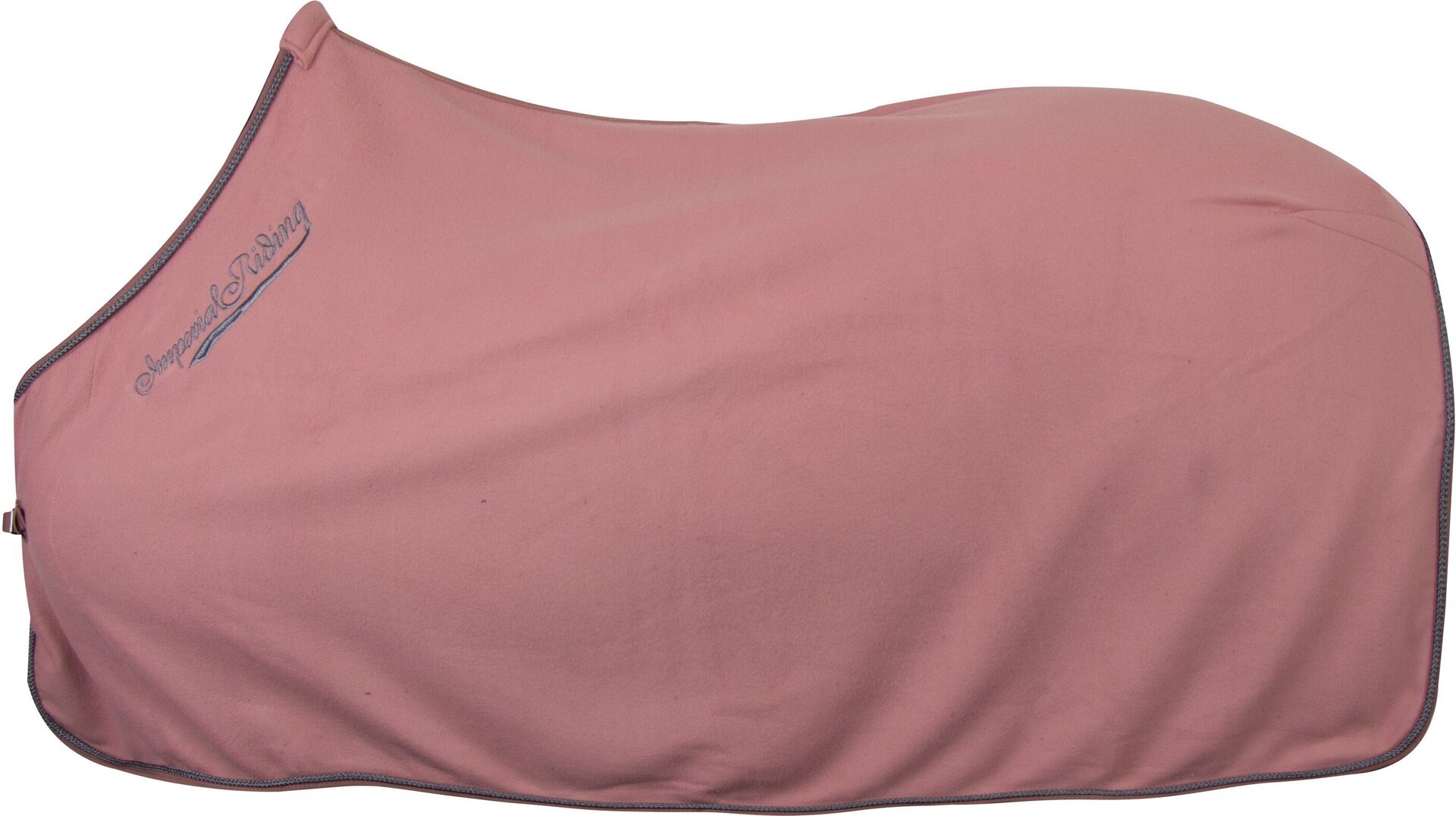 Imperial Riding Classic fleeceloimi Rosy