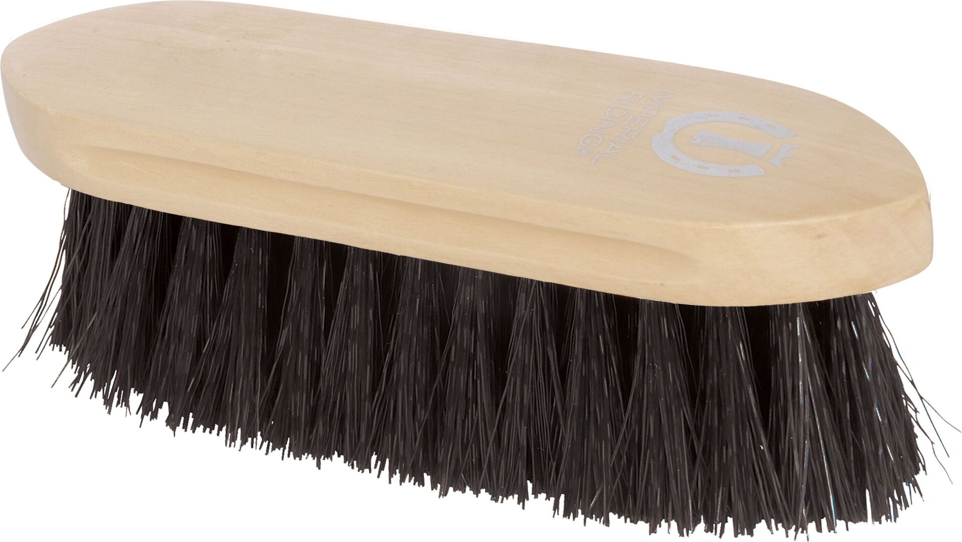 Imperial Riding Dandy hard harja Musta