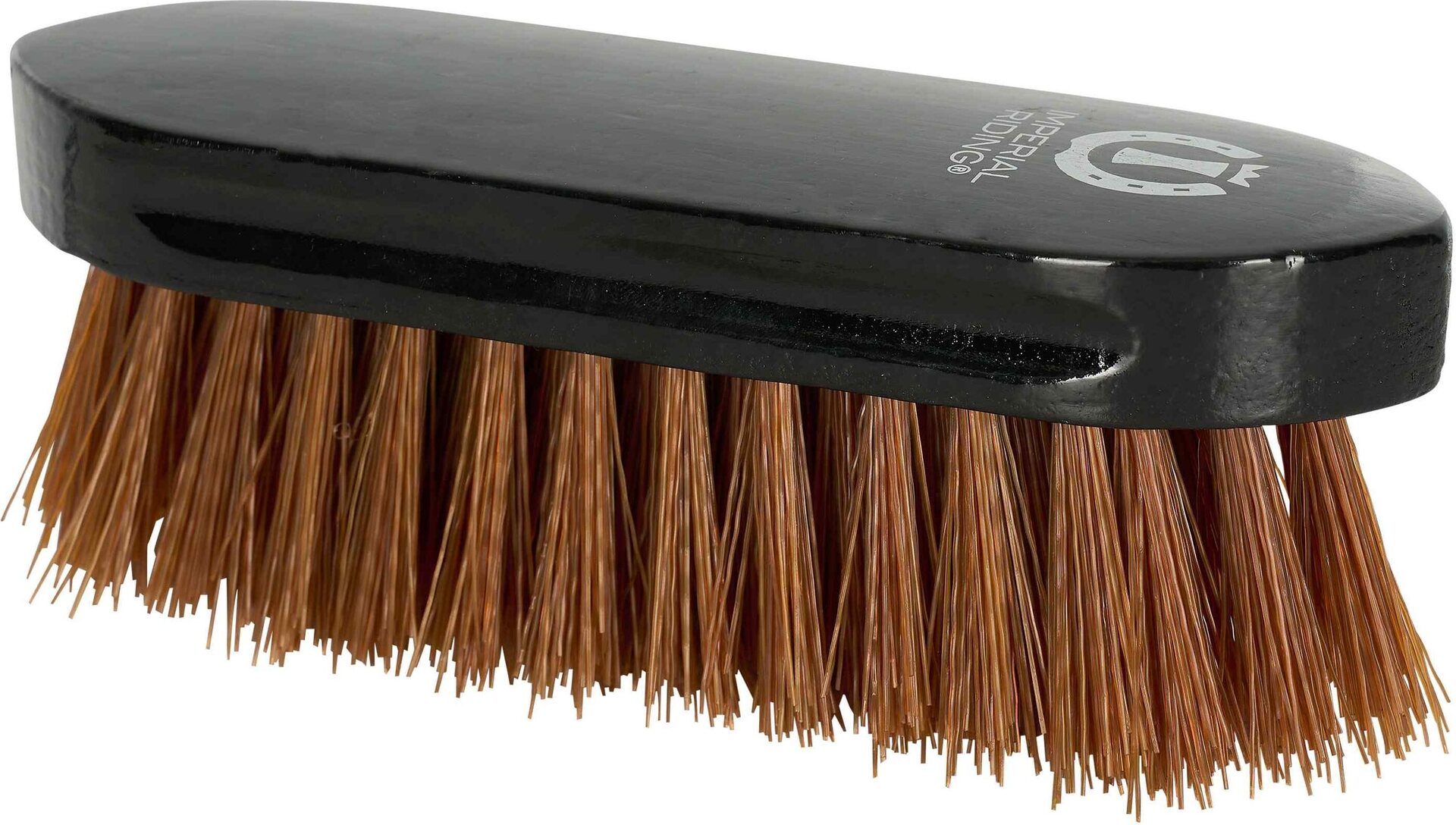 Imperial Riding Dandy hard harja Bronze Metallic