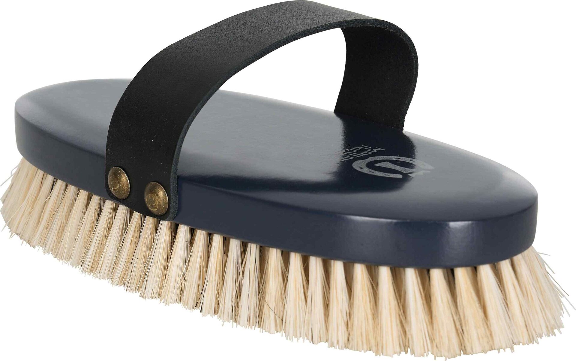 Imperial Riding Pehmeä harja kädensijalla Navy