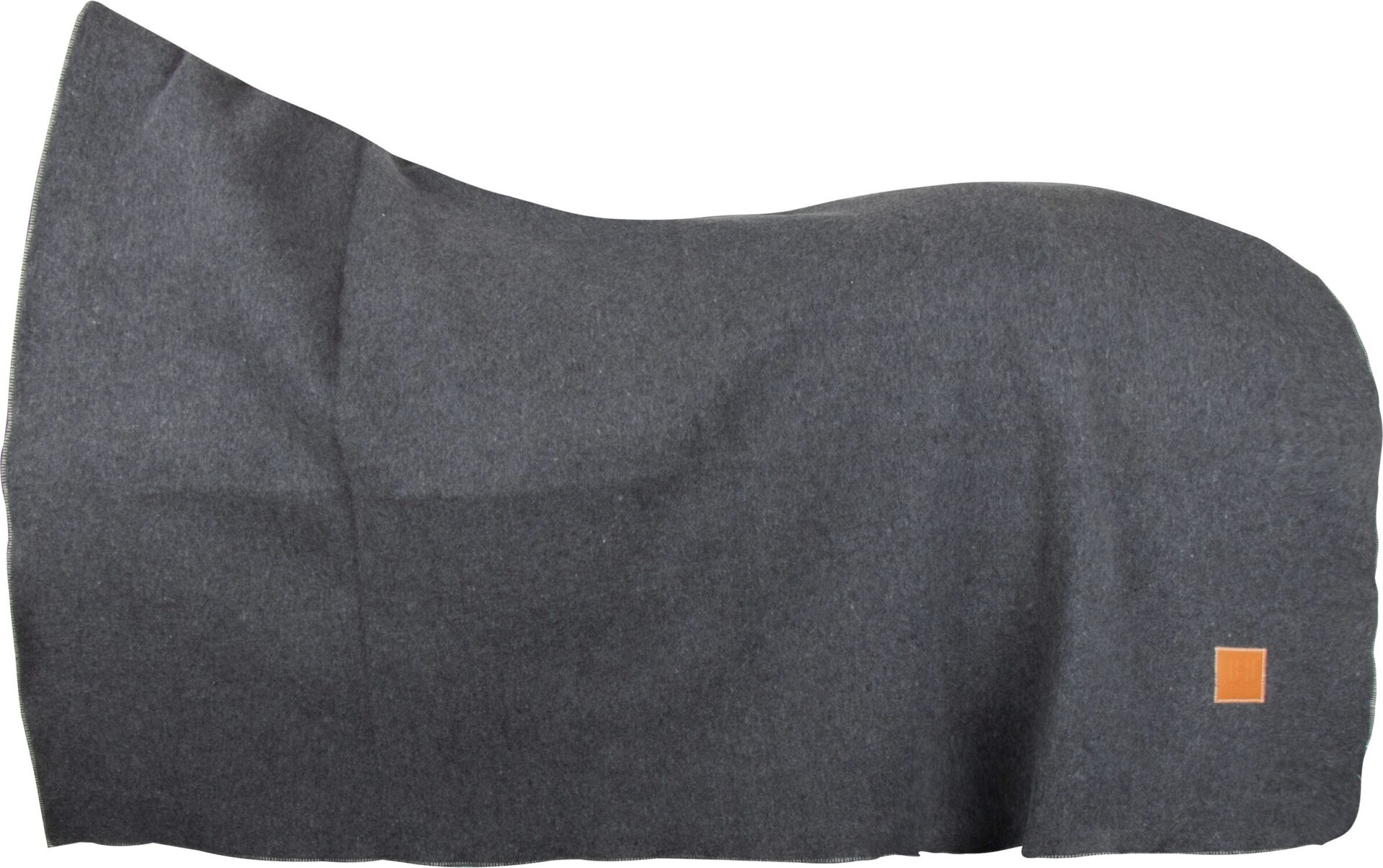 HV Polo Scottie villaviltti Harmaa