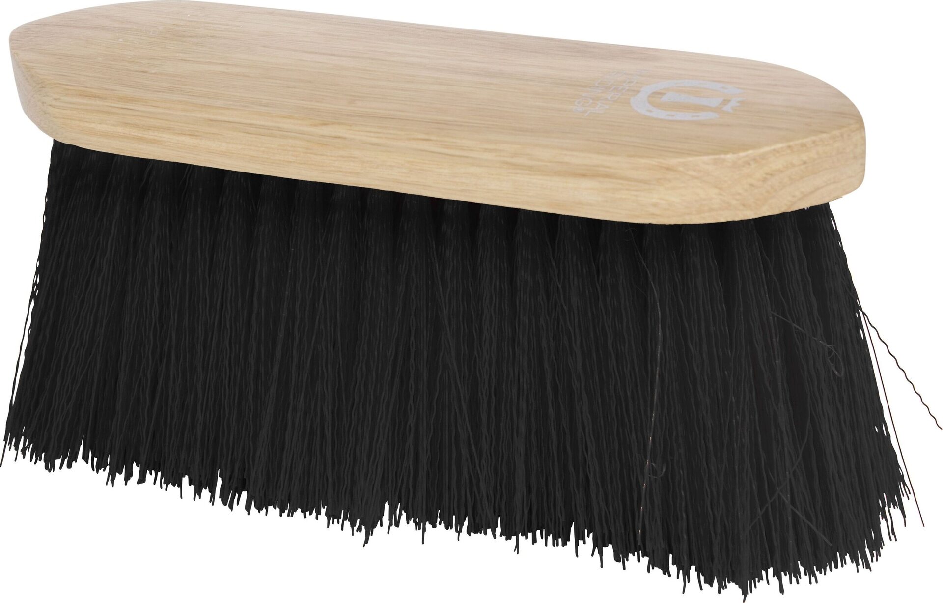 Imperial Riding Dandy pölyharja Musta