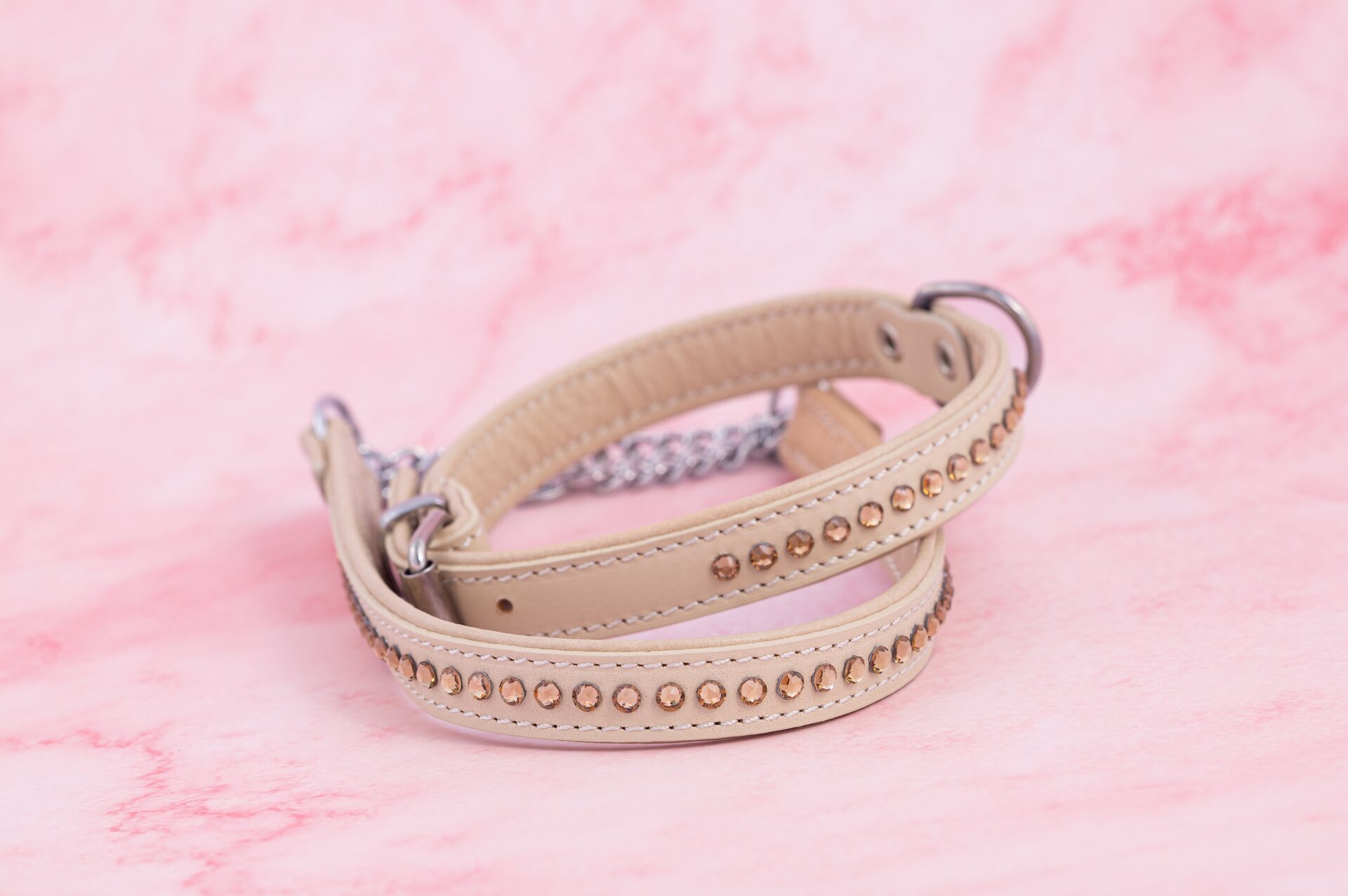 House of Horses Dolly koiran kaulapanta Max Topaz