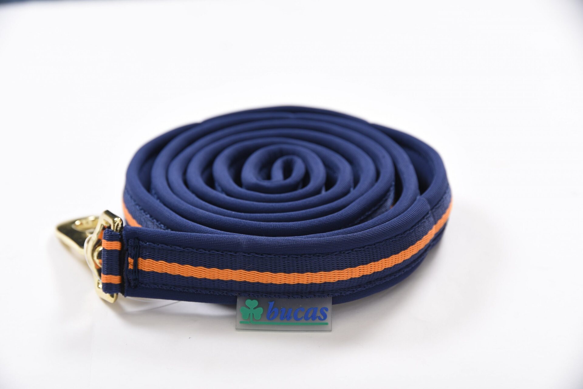 Bucas Dublin riimunnaru Navy/Oranssi