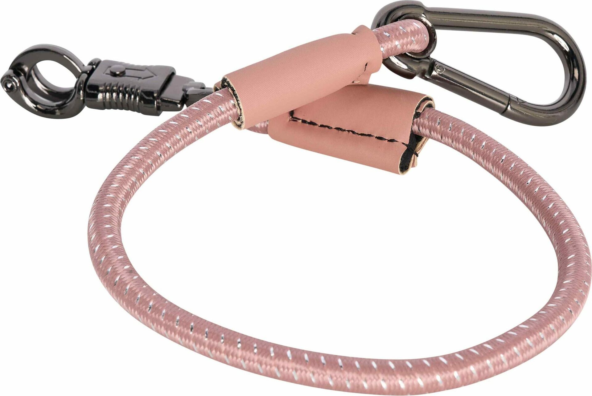 Imperial Riding Elastic trailerinaru Rosy