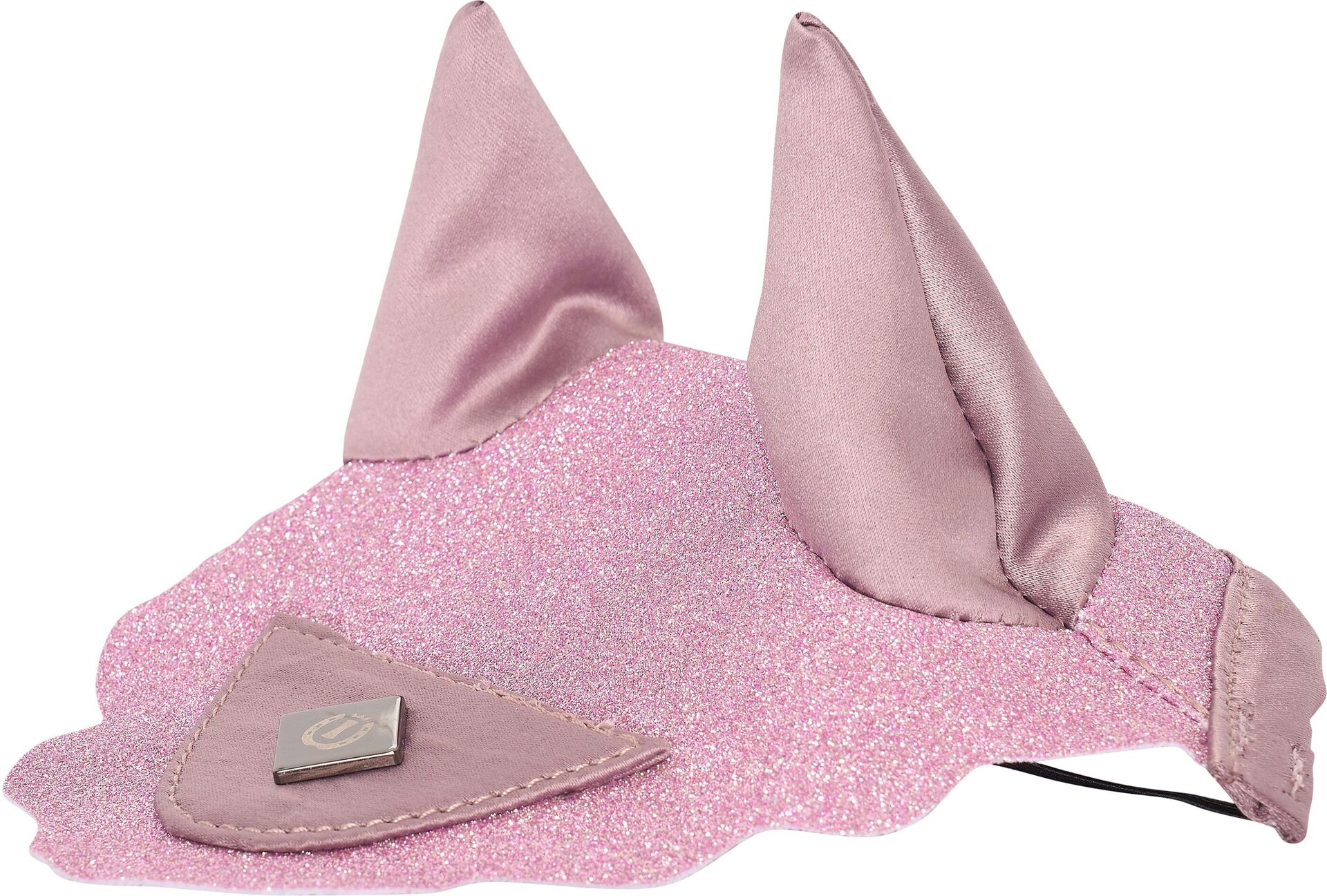 Imperial Riding Free Spirit korvahuppu keppihevoselle Vaaleanpunainen