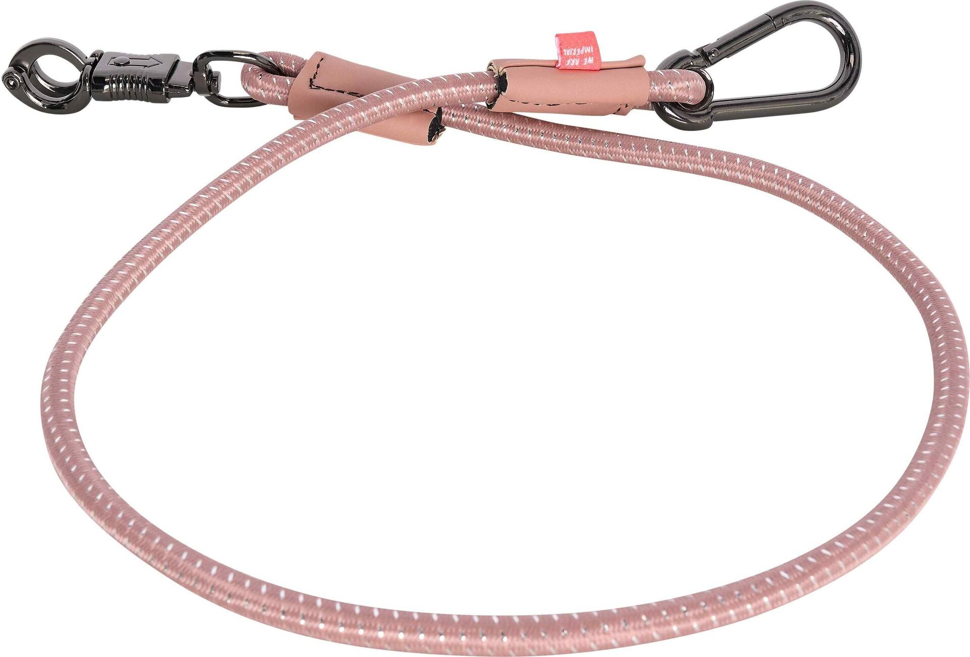 Imperial Riding Elastic trailerinaru 120cm Rosy