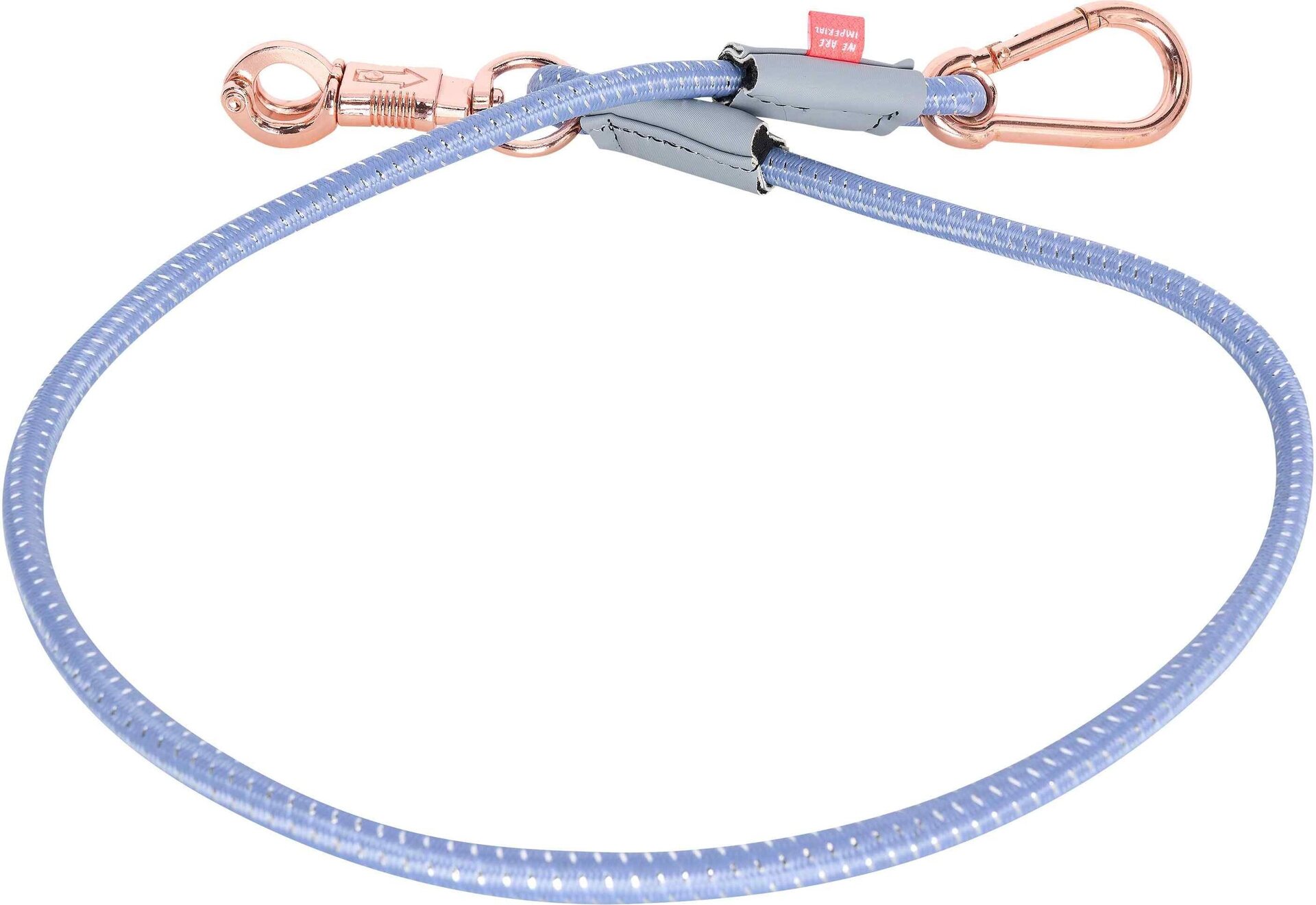 Imperial Riding Elastic trailerinaru 120cm Light Shadow