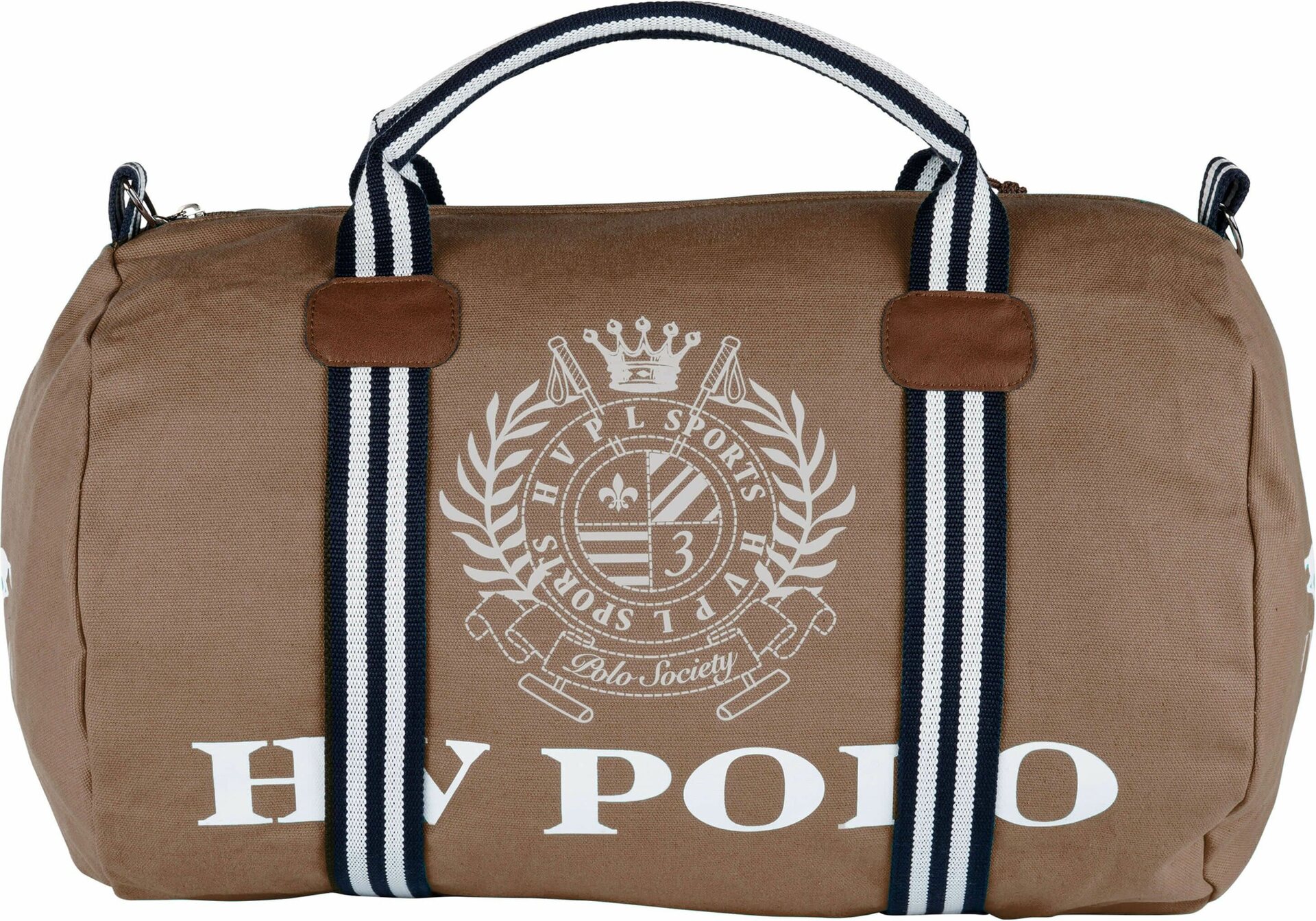 HV Polo Favoritas kangaslaukku Teak