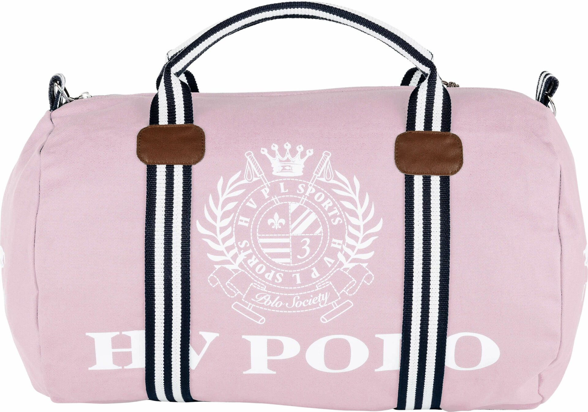 HV Polo Favoritas kangaslaukku Pink