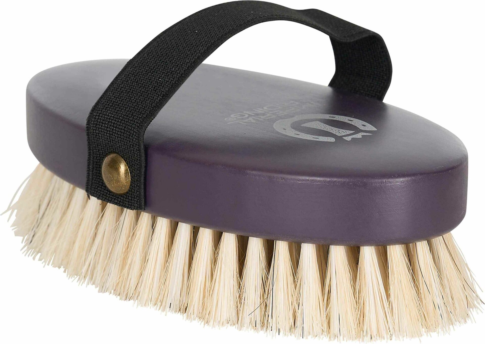 Imperial Riding pääharja kädensijalla Bordeaux