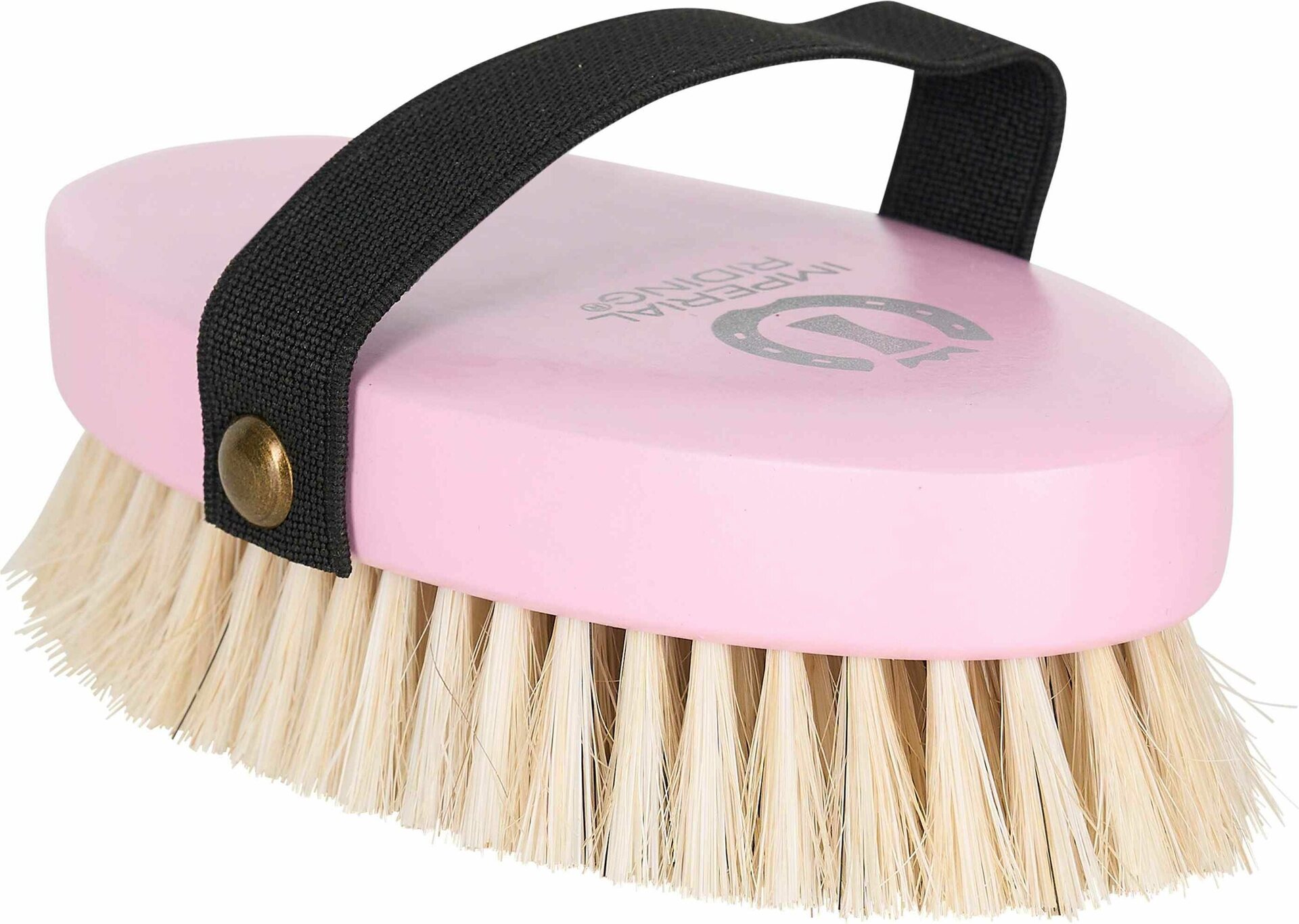 Imperial Riding pääharja kädensijalla Rose