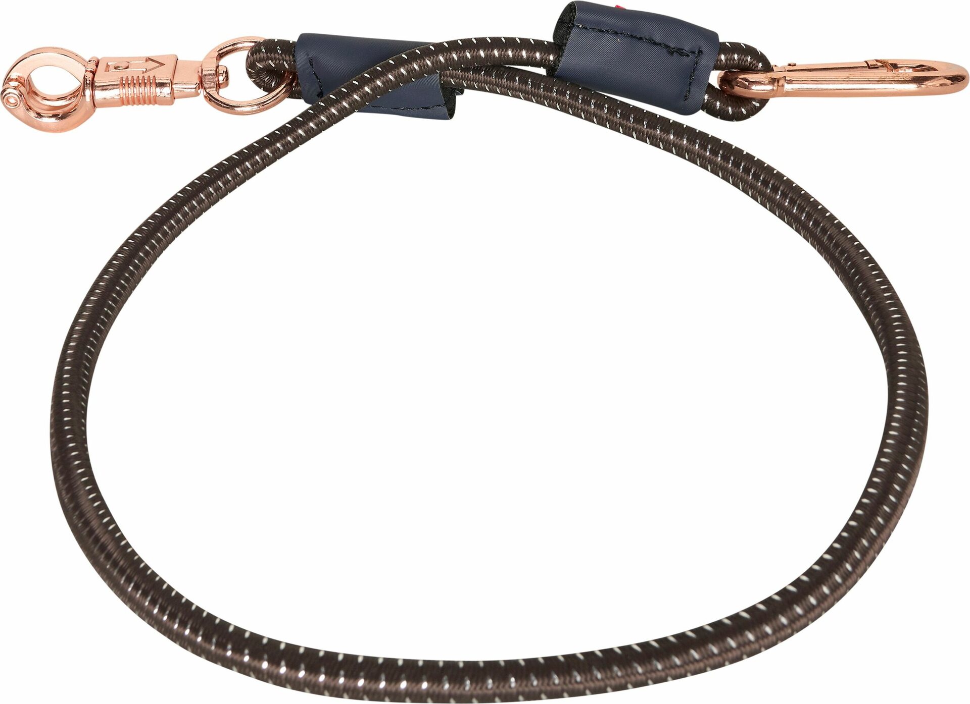 Imperial Riding Elastic trailerinaru 120cm Walnut