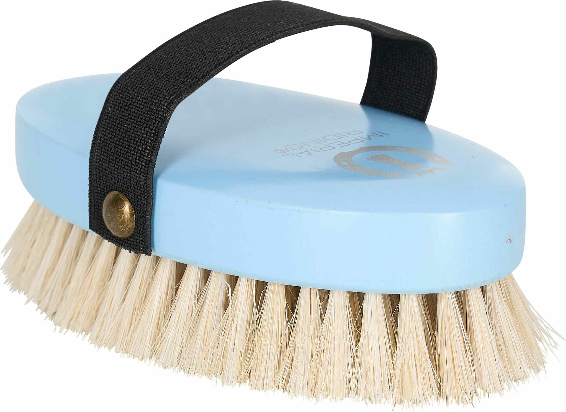 Imperial Riding pääharja kädensijalla Blue Breeze